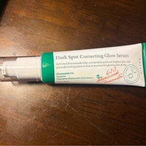 AXIS-Y dark spot correcting glow serum